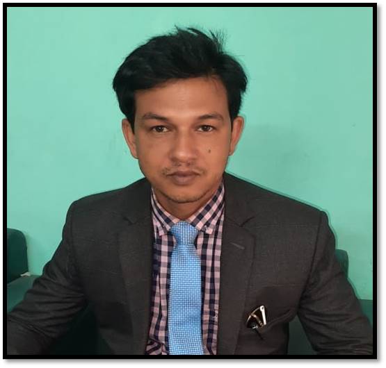 MD. DULAL DHALI